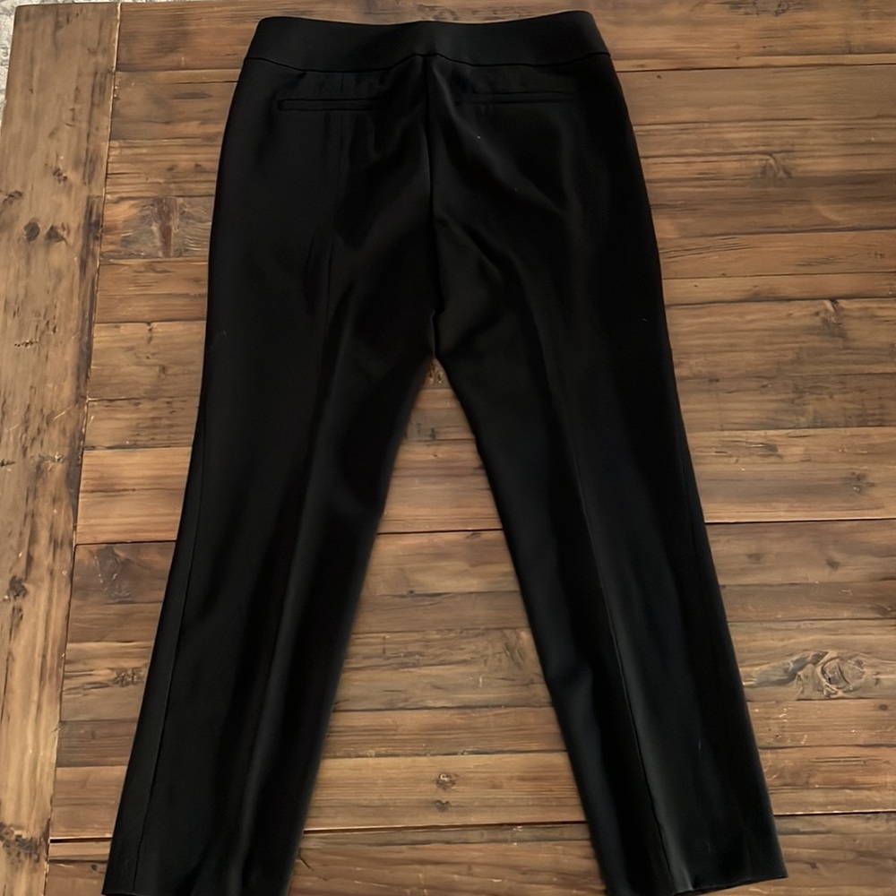 LOFT Marisa crop pants - Picture 7 of 8